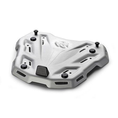 Kappa Topp-plate FOR KZ og KR serie (m-key) Alu naturell