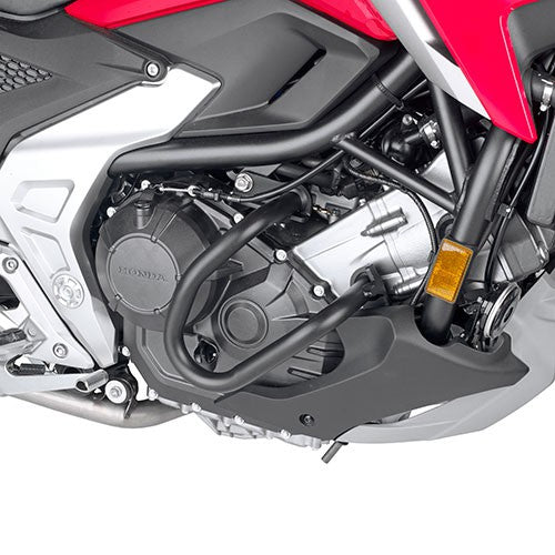 Kappa MOTORBØYLER Honda NC750X 21