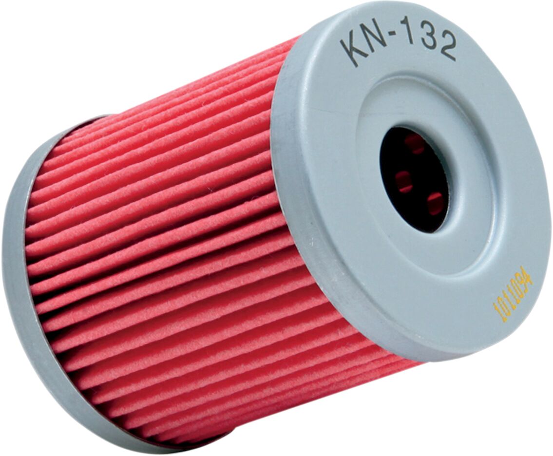 Oljefiltre — K & N KN-132