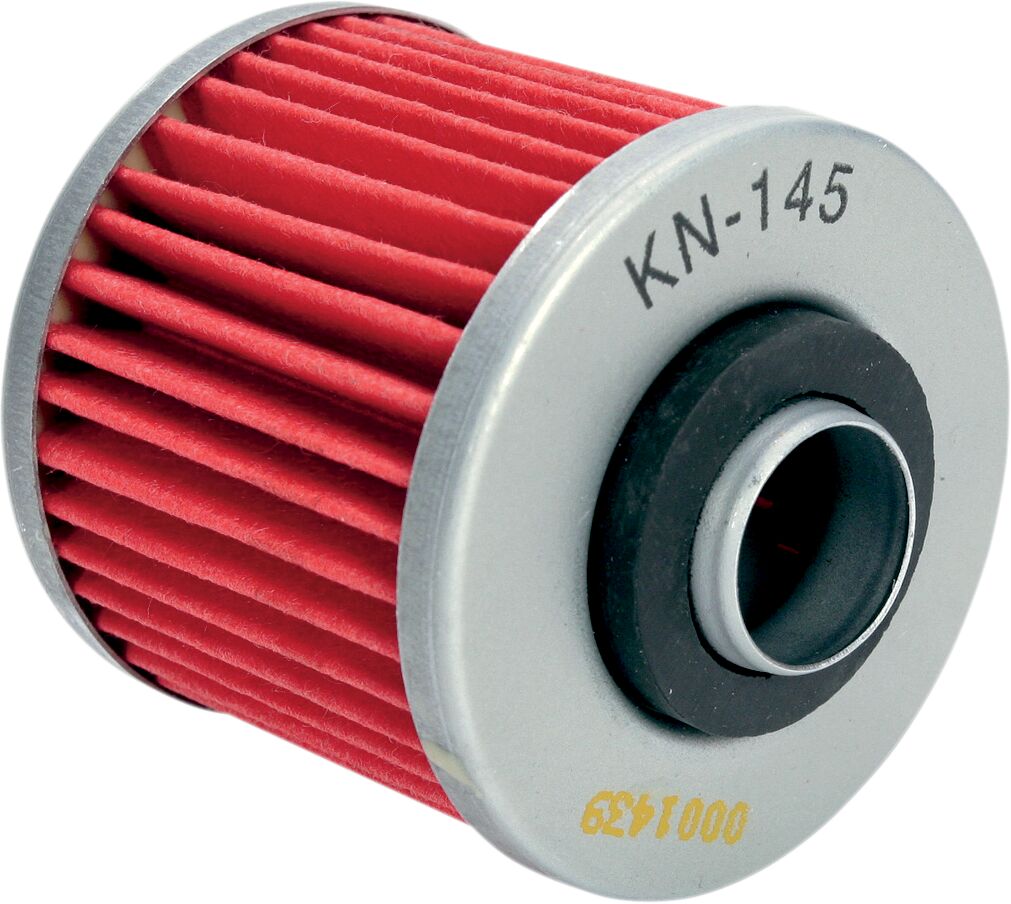 Oljefiltre — K & N KN-145