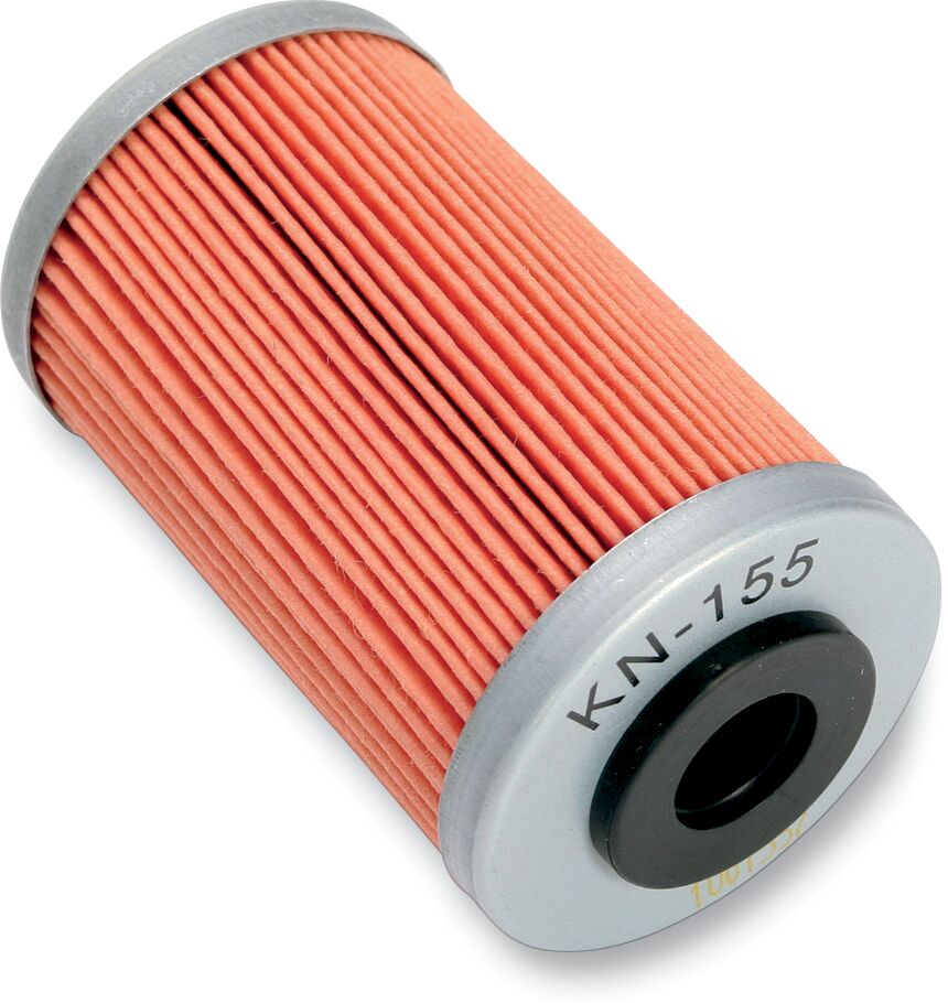 Oljefiltre — K & N KN-155