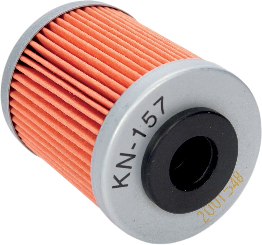 Oljefiltre — K & N KN-157