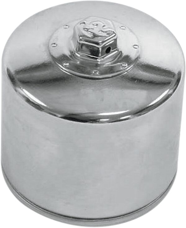 Oljefiltre til Harley-Davidson — K & N KN-172C