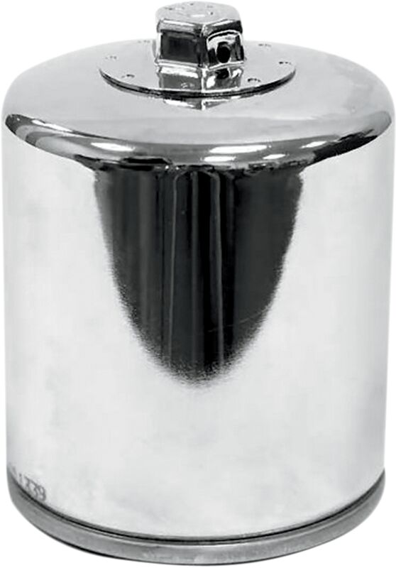 Oljefiltre til Harley-Davidson — K & N KN-174C