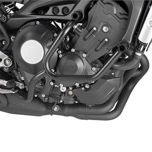 Kappa XSR900 (16-) Motorvernbøyler