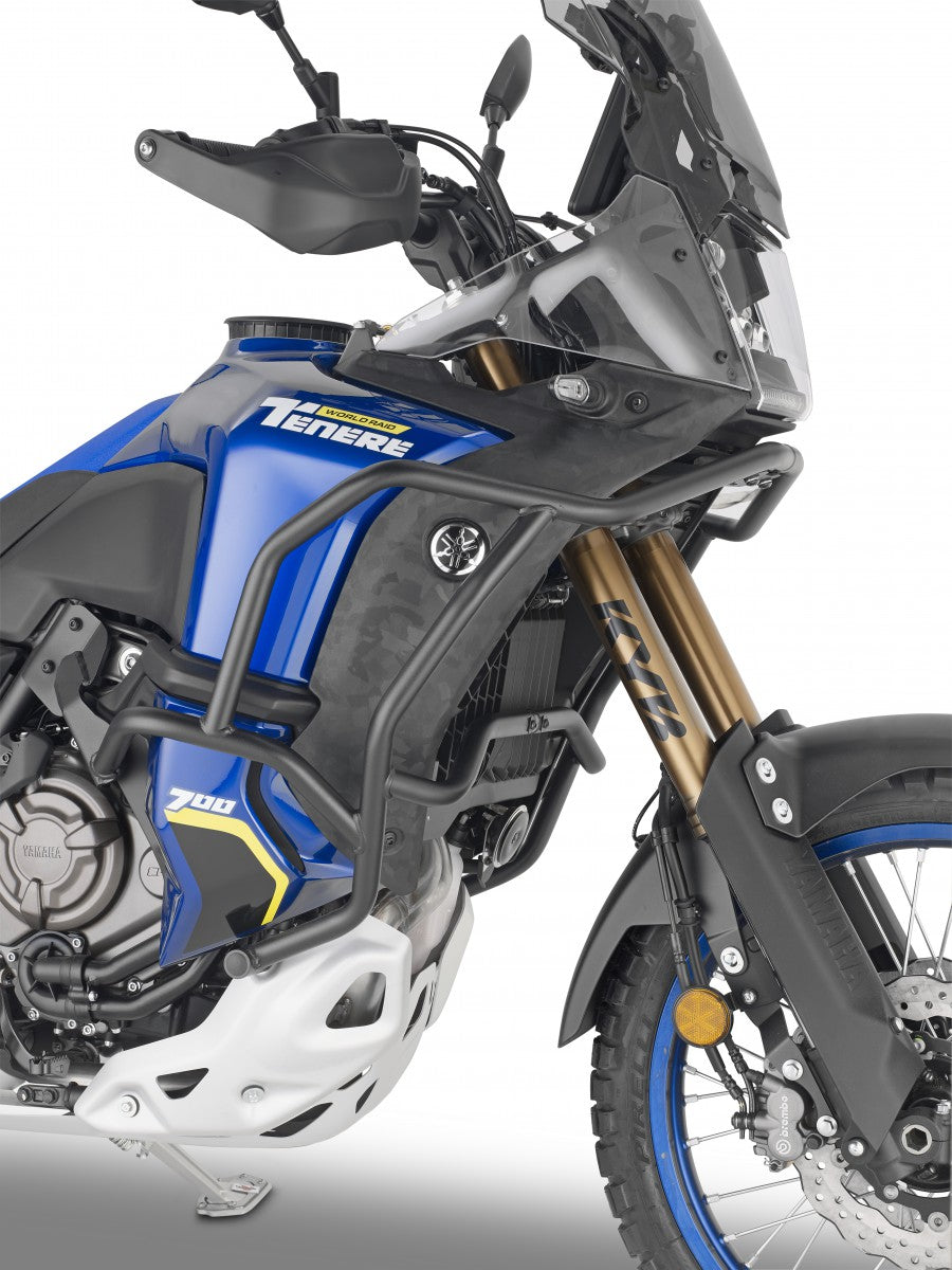 Kappa Motorbøyler Yamaha Tenere 700 World Raid 22-