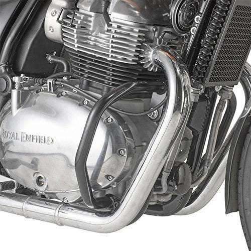 Kappa Motorbøyler Royal Enfield Interceptor 650 19-