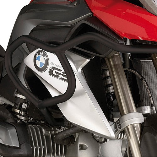 Kappa Tankbøyler BMW R1200GS 13- Sort