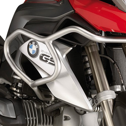 Kappa Tankbøyler BMW R1200GS 13- Rustfritt stål