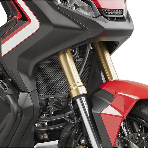 Kappa X-adv 750 17-20 Beskyttelsesgitter for radiator