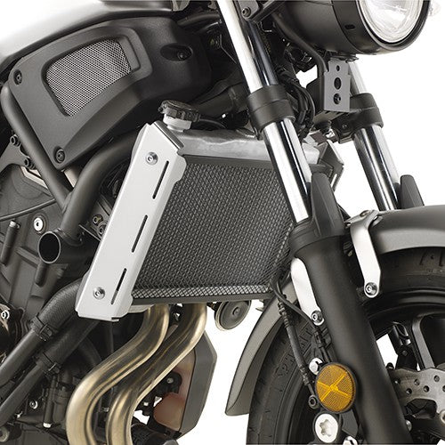 Kappa XSR700 (16-) Beskyttelsesgitter for radiator