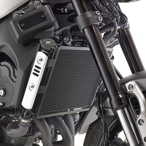 Kappa XSR900 (16-) Beskyttelsesgitter for radiator