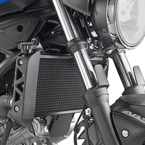 Kappa SV650 (16-) Beskyttelsesgitter for radiator