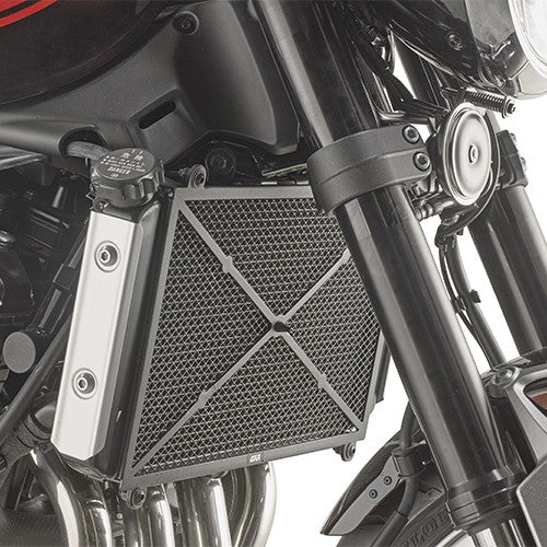Kappa Z900RS (18-) Beskyttelsesgitter for radiator