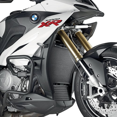 Kappa S1000XR (15-)Beskyttelsesgitter for radiator
