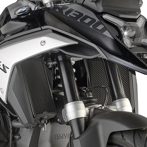 Kappa R1300GS 24- Beskyttelsesgitter for radiator