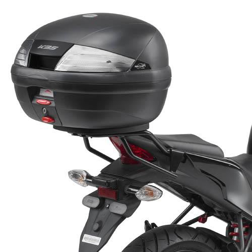 Kappa Bagasje u/brett CBR125/250R (11-)