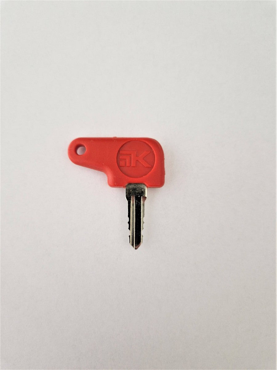 Hepco & Becker Krauser Nøkkel 905 for K4 og K5 bokser