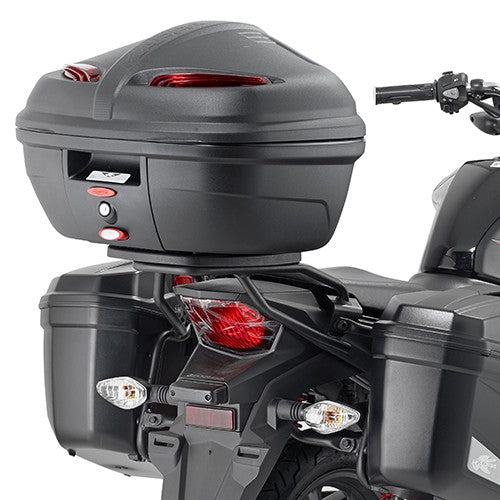 Kappa Bagasje u/plate (M-Lock) CB125F (15-)