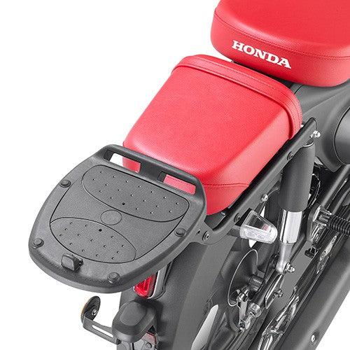 Kappa Bag.brett Honda Super Cub C125 21-