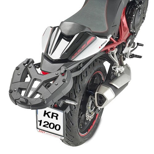 Kappa Bag.brett honda Hornet 750 22-