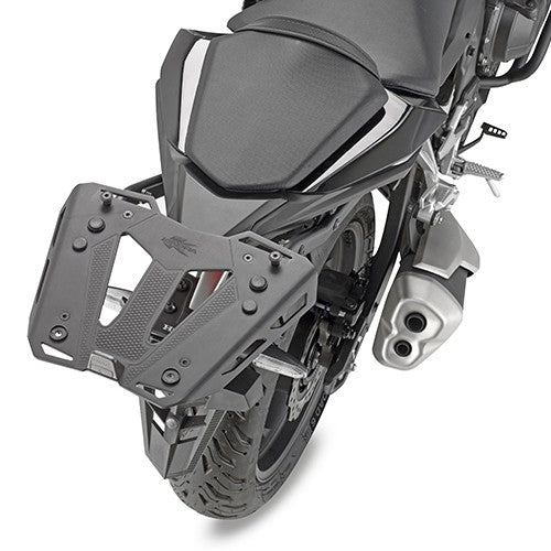 Kappa Bag.brett honda CB 500 Hornet 24-