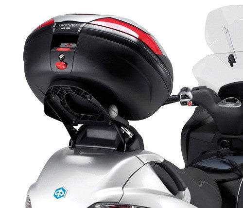 Kappa Bag.brett Piaggio MP3 125/250/400 06-09 (m-key)