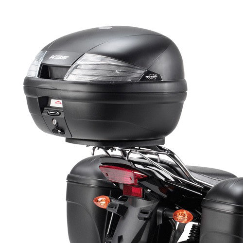 Kappa Bag.brett Yamaha YBR125 (10-12)