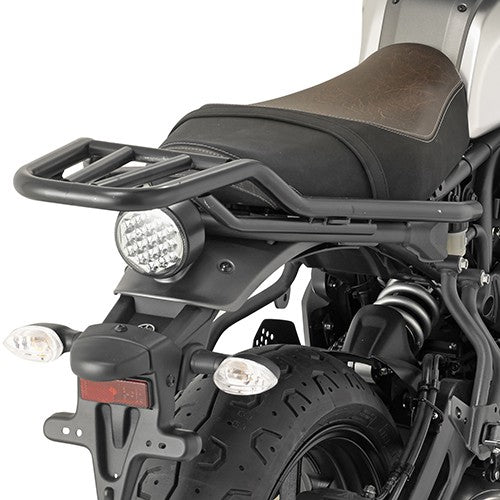 Kappa Bag.brett Yamaha XSR700 16-