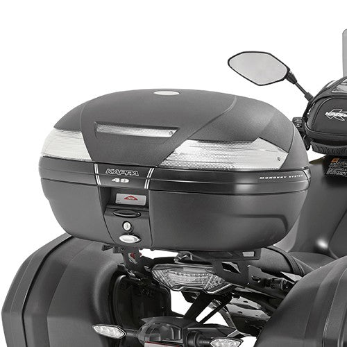 Kappa Bag.brett Yamaha MT-10 16-