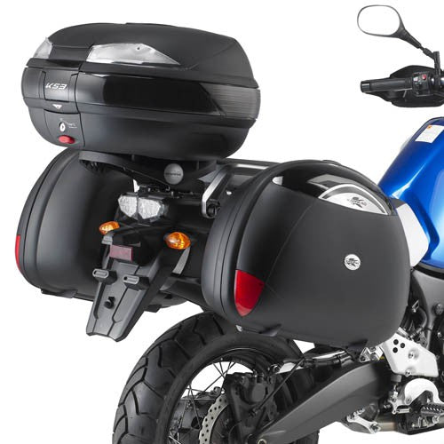 Kappa XT1200Z SuperTenere 10- toppbrett M/KM5M Monokey