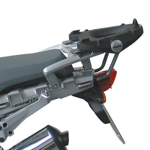 Kappa BMW R1200GS 04-12 toppbrett m/fester