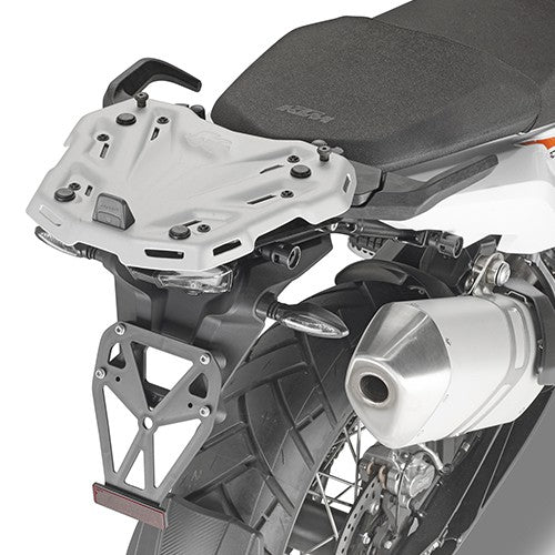Kappa KTM Advent. 790 (19-) toppbrettfeste