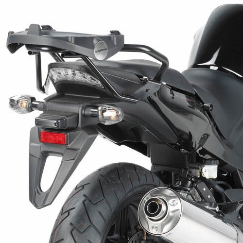 Kappa CBF1000 /CBF1000 ST (10-) toppbrett m/feste