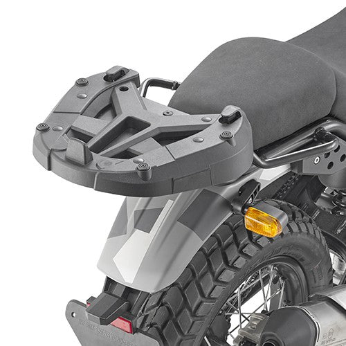 Kappa Bagasje u/plate Royal Enfield Himalayan