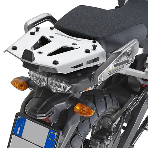 Kappa XT1200ZE (14-) alu-brett m/fester (m-key)