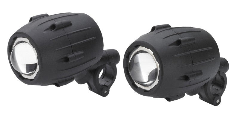Kappa Halogen Ekstralyssett
