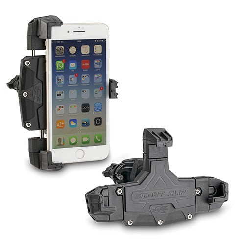 Kappa Universal smart-telefon holder, 144x67mm til 178x90mm