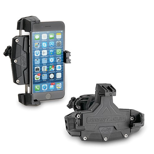 Kappa Universal smart-telefon holder, 112x52mm til 148x75mm