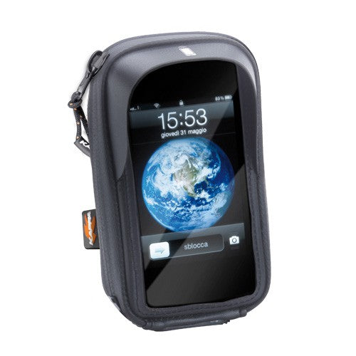 Kappa Iphone 5 holder med hurtigfeste