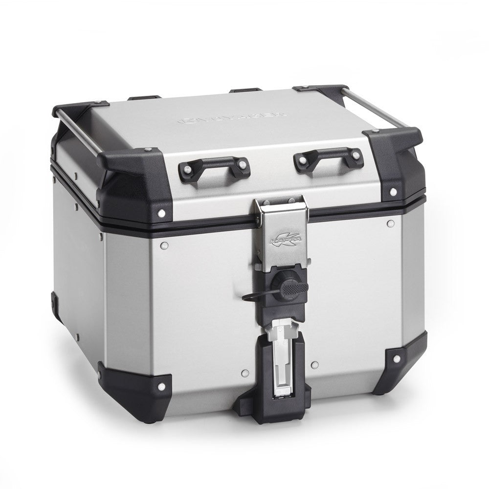 Kappa K'Voyager Toppboks 42 liter Alu