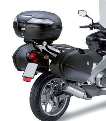 Kappa Honda Intergra 700 (12-) SIDEARMER-KM5
