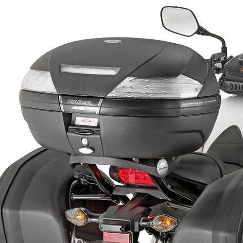 Kappa CB650F/CBR650F 2014- SIDEARMER-KM5