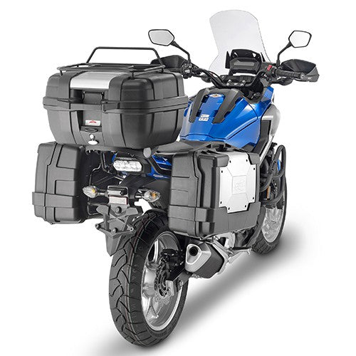 Kappa NC750X 2016- SIDEARMER-KM5