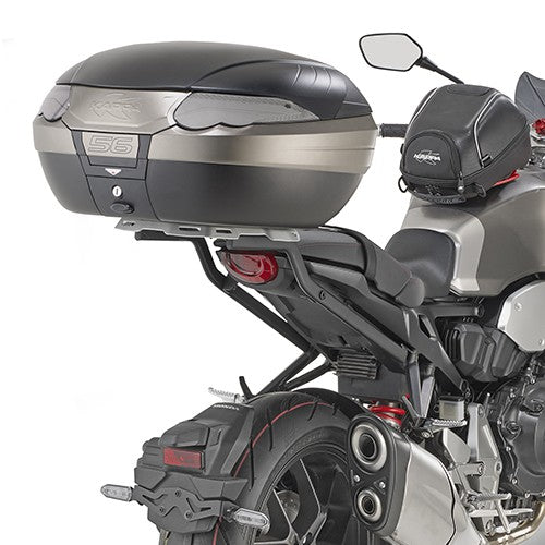 Kappa CB650R 19-20 SIDEARMER-KM5