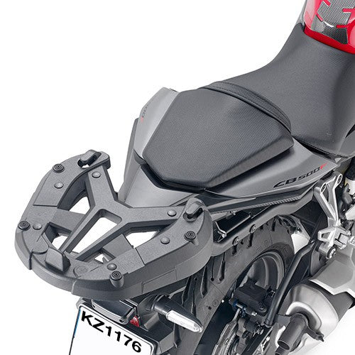 Kappa CB500F 2019- SIDEARMER-KM5
