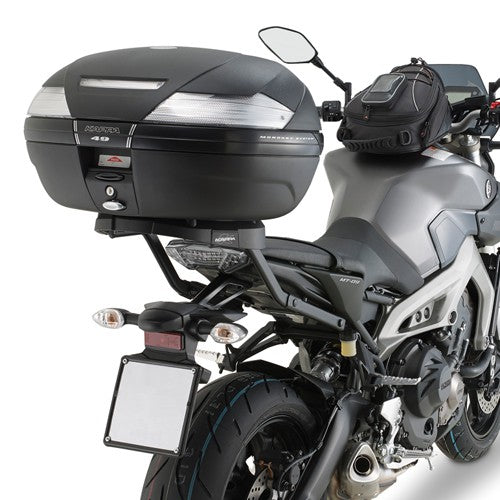 Kappa Yamaha MT-09/XSR900 (13-) sidearmer KM5/KM5M