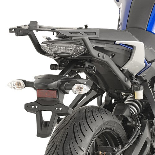 Kappa Yamaha Tracer 700 (16-) sidearmer KM5/KM5M