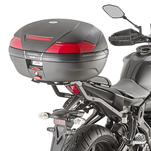 Kappa Yamaha MT-07 (18-) sidearmer KM5/KM5M