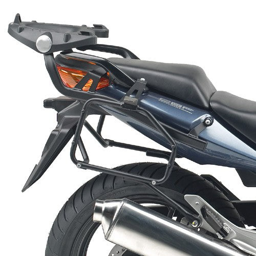 Kappa CBF500/600/1000 (04-) sidearmer KM5